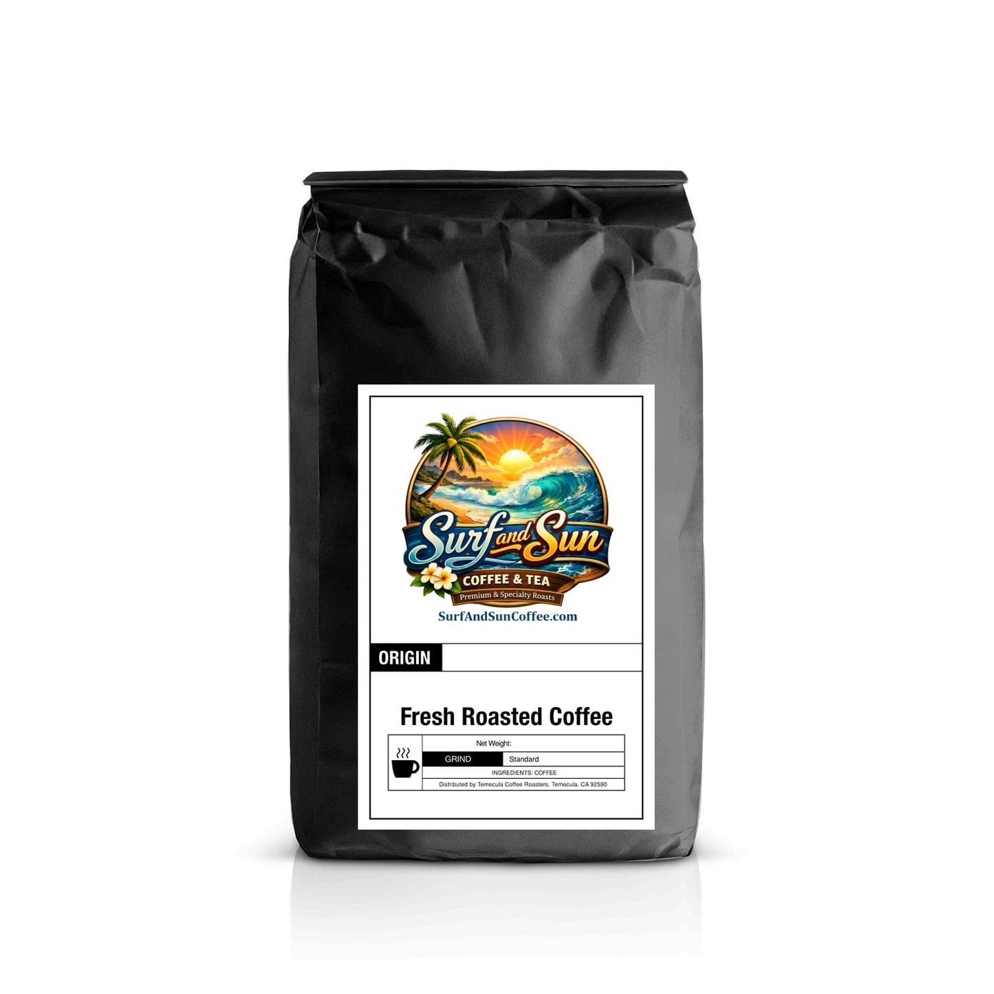 Papua New Guinea - Medium Roast